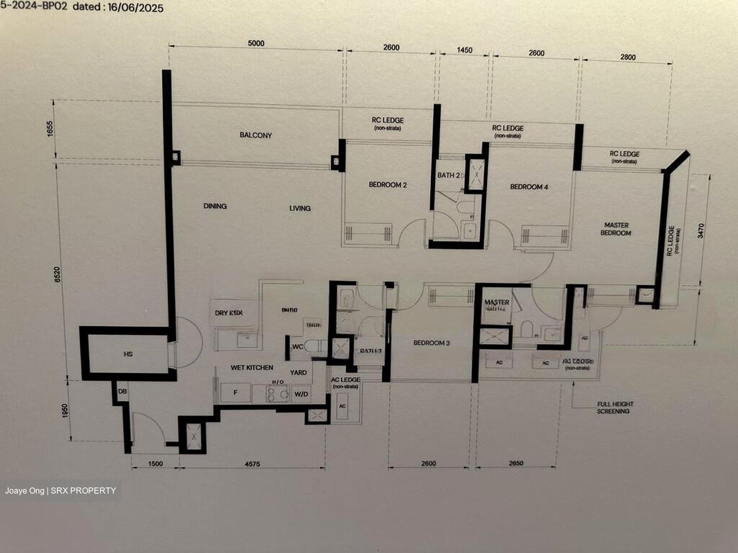 Canberra Crescent Residences (D27), Apartment #472863321